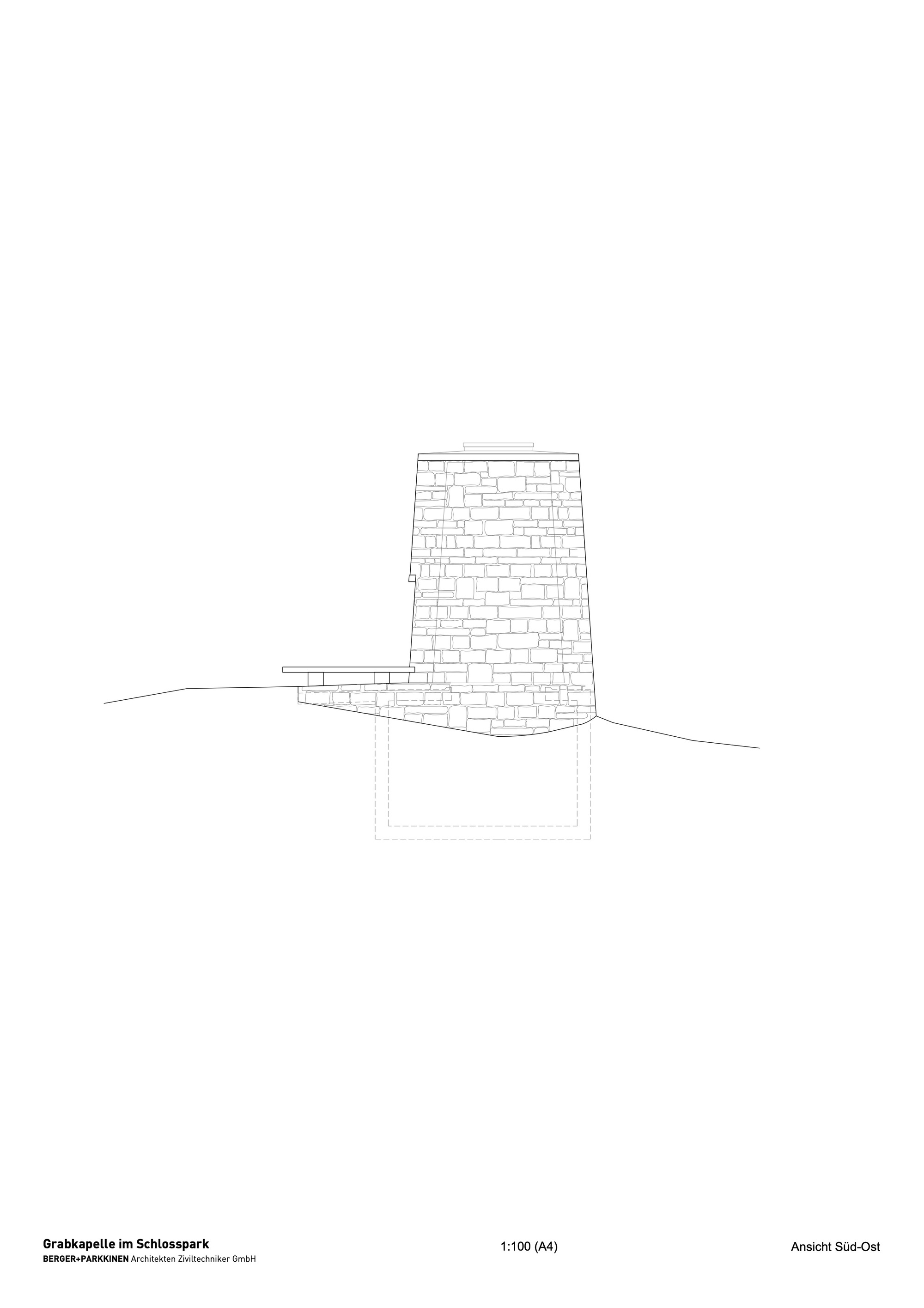 丨奥地利丨Berger Parkkinen + Architects-30