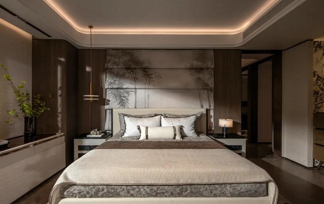 泉州瑧悦样板房丨中国泉州丨JLa 设计集团,JLa 闳雅堂-34