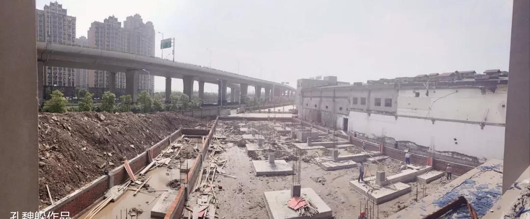 80 年代老车站焕新颜,设计师的怀旧之作-14