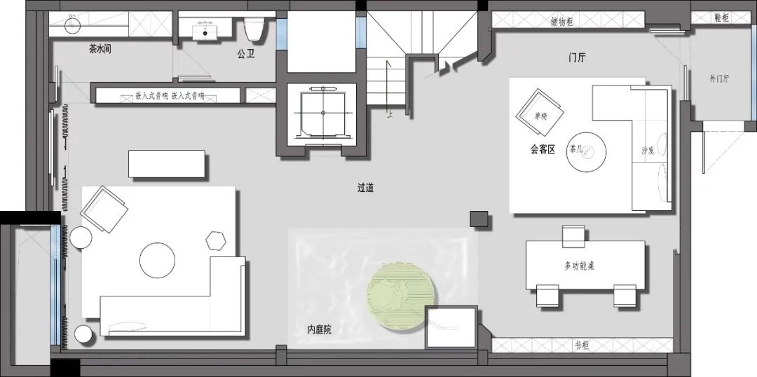 二十四院丨中国南京丨陈熠,肖锋-129