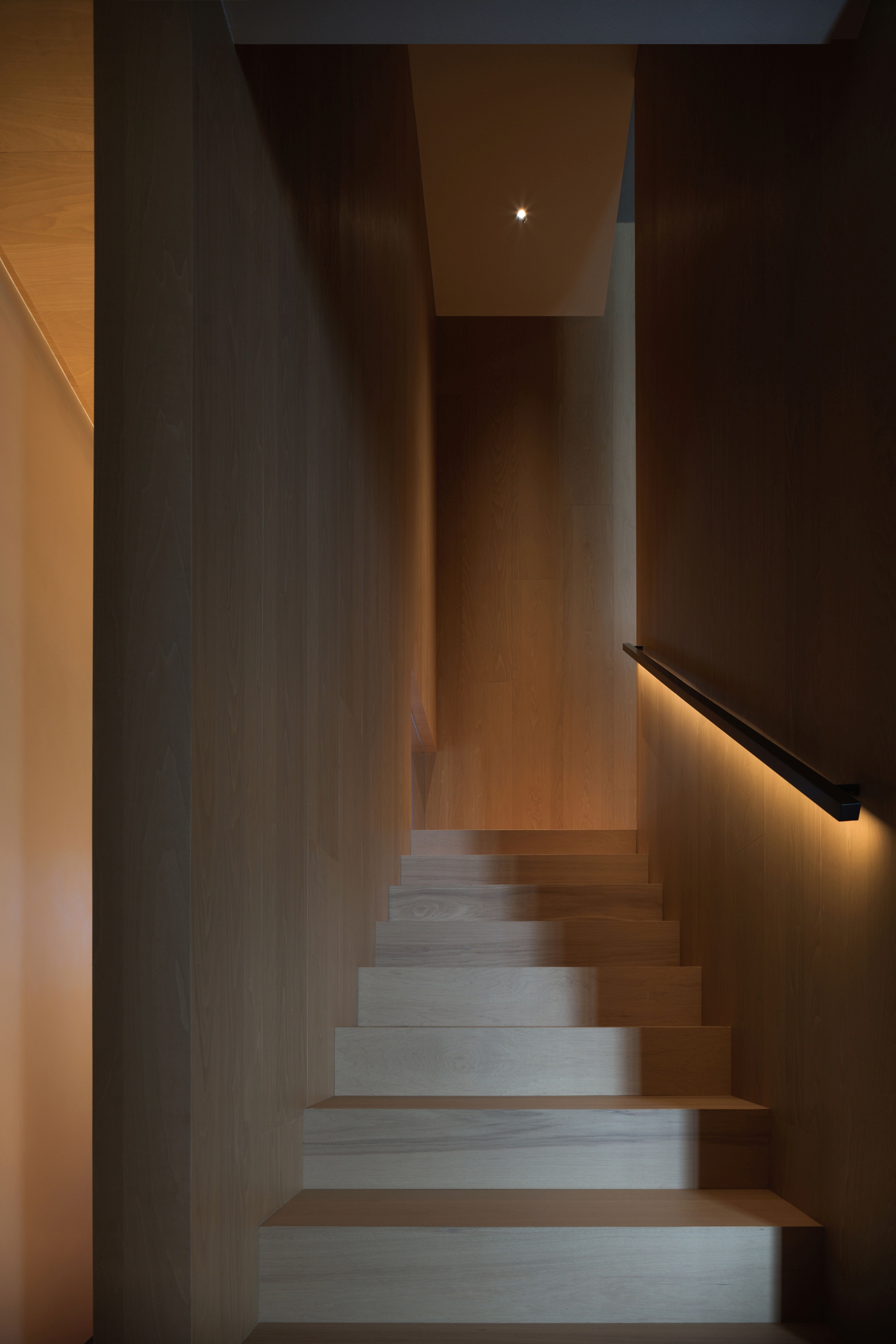 意会视听廊音乐文化空间丨中国厦门丨今古凤凰设计-50