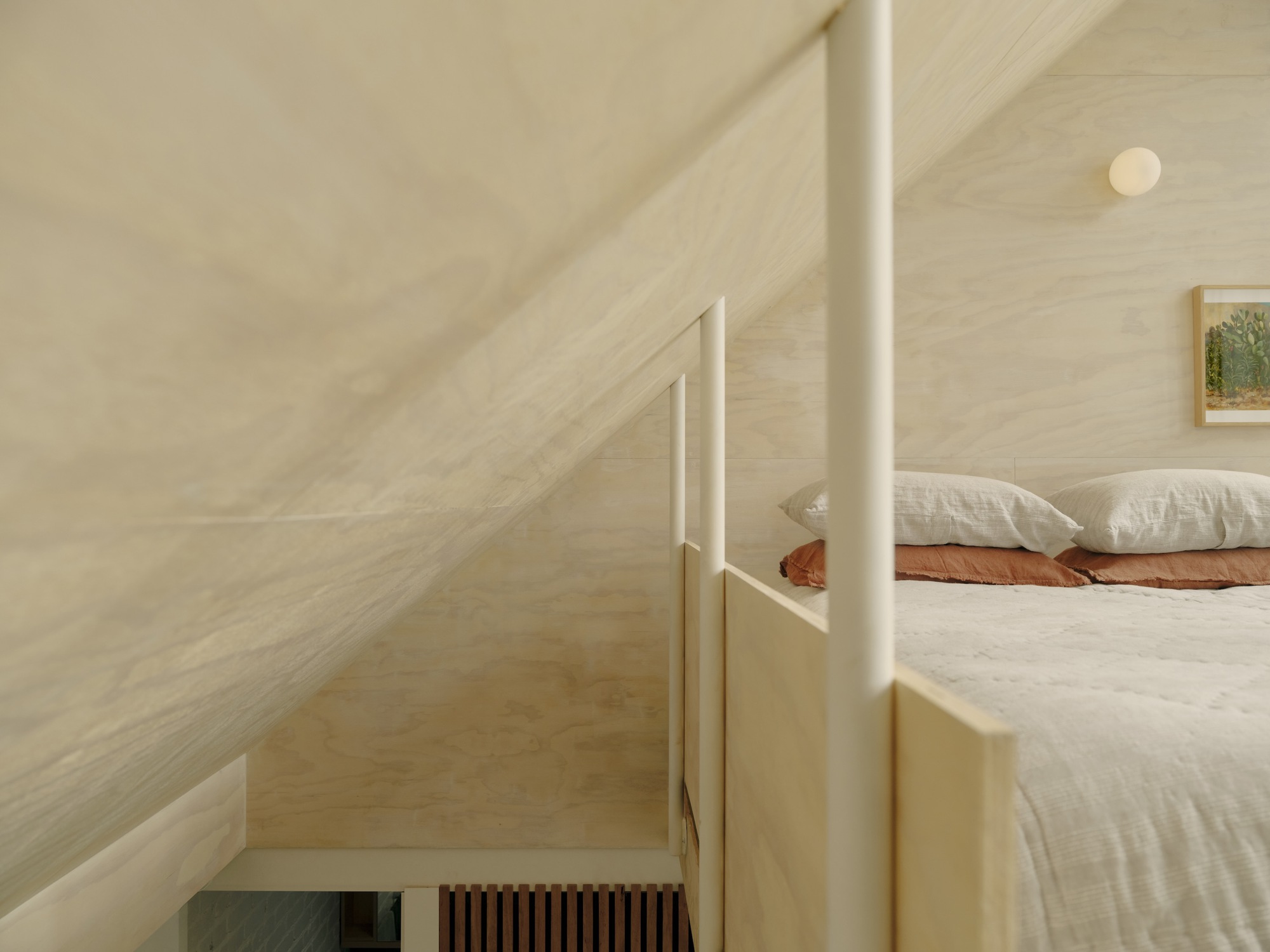 山楂一号工作室丨澳大利亚丨Agius Scorpo Architects-34