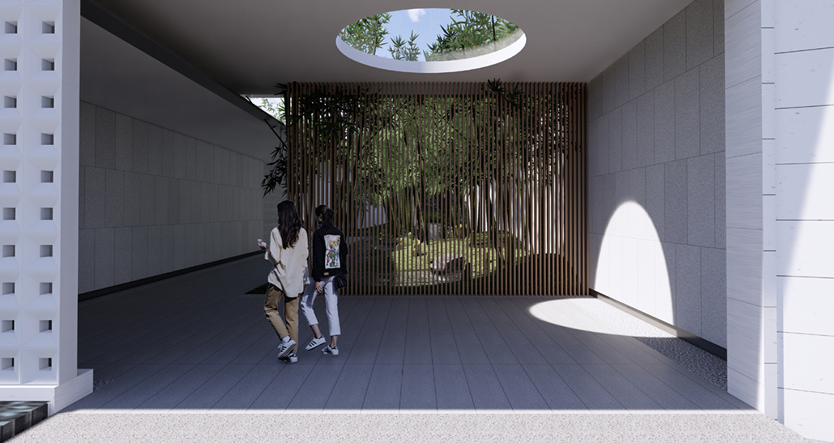 香港置地卓越集团·林山郡-67