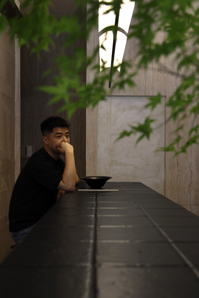 浮白面馆丨中国成都丨王司囡-23