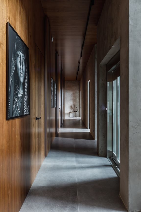 Дагомысе海边住宅丨俄罗斯丨JPArchitect-46