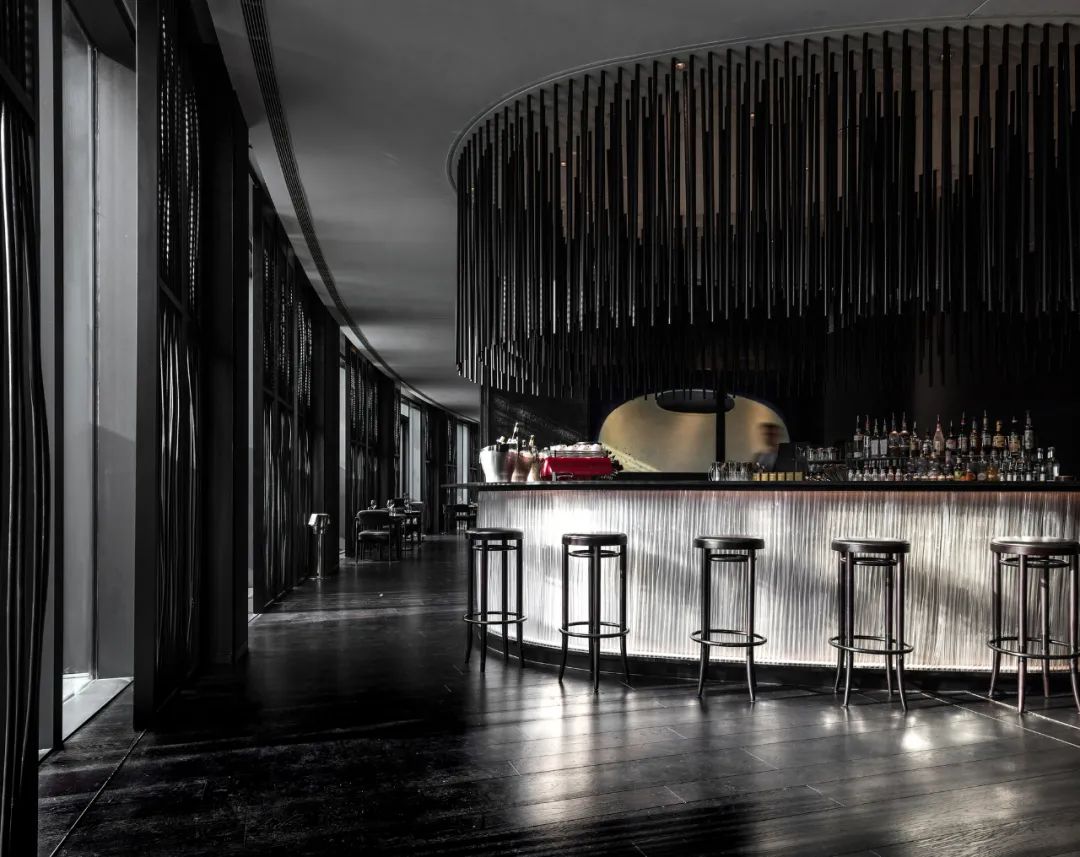 上海镛舍酒店 | 极简与海派的完美融合-92