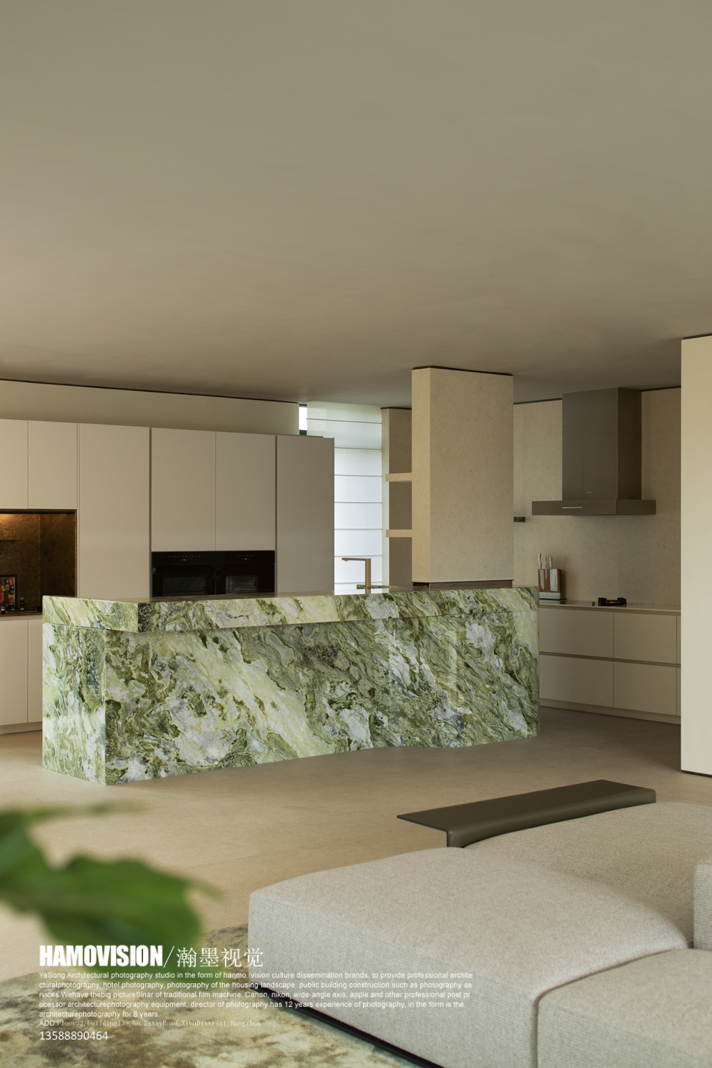 西溪天堂·悦居丨中国杭州丨由走空间设计实验室-23