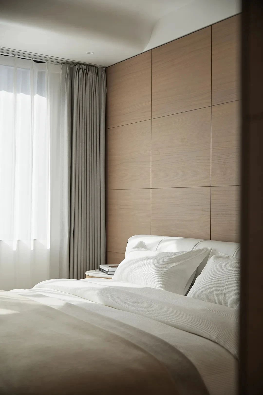 义乌惬意乐居丨G 空间设计机构-55