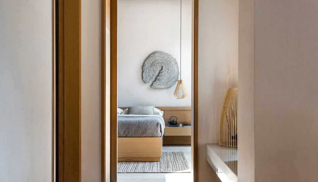 宝能丹霞山庄 | 东西方自然观的共生实践-35