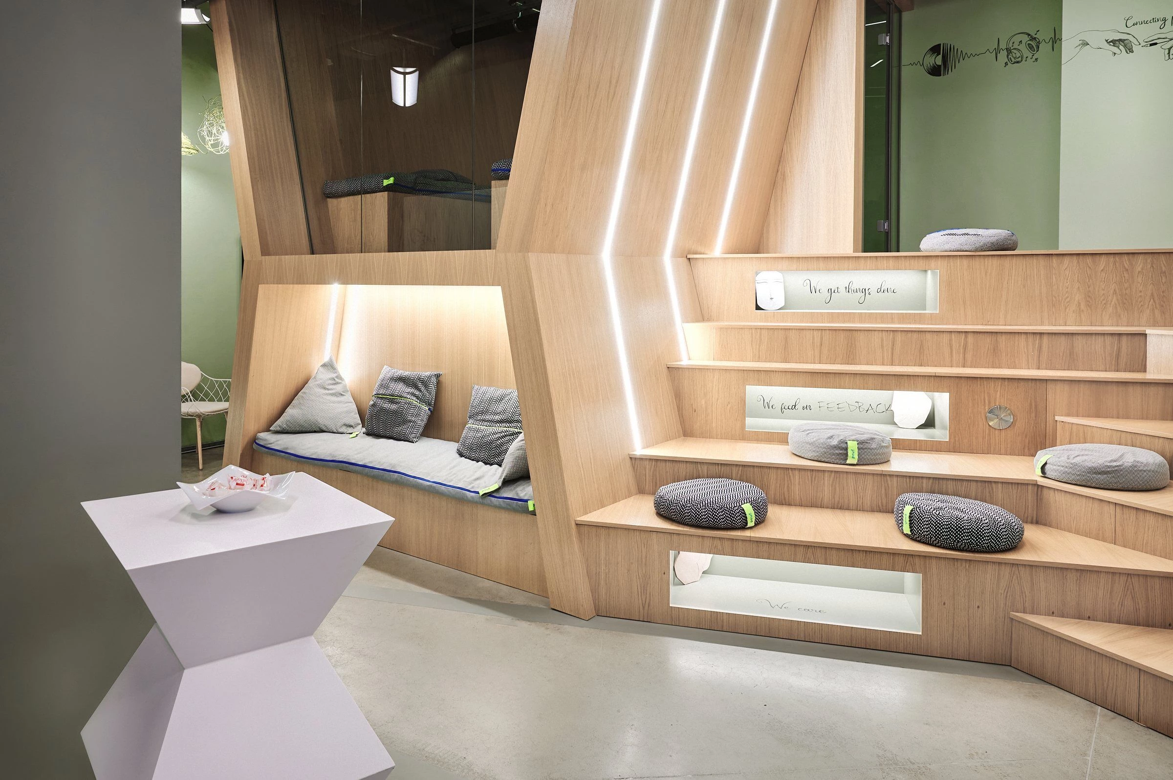 莫尔福扎陈列室丨罗马尼亚-41