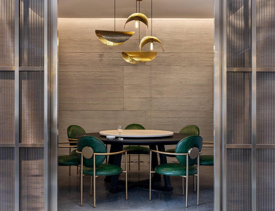 南夏艺术酒店丨中国三亚丨无非设计事务所有限公司-52