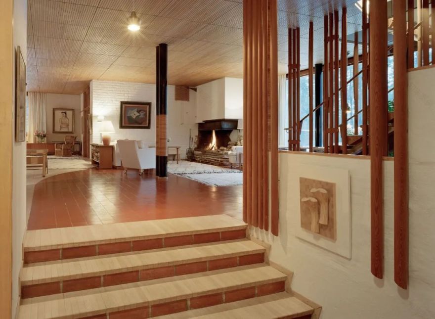 阿尔瓦·阿尔托 | 人情化建筑大师-62