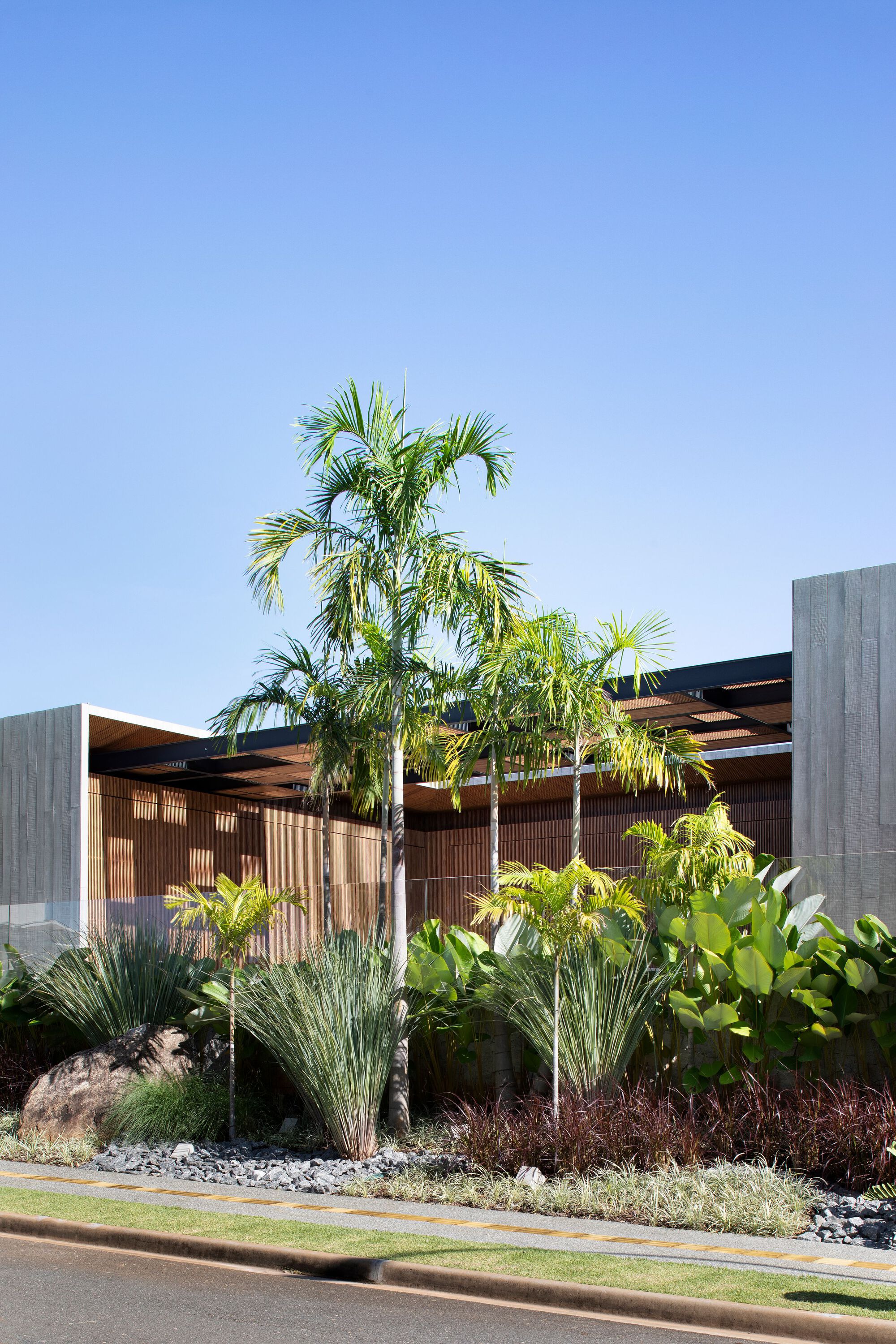 度假酒店丨巴西丨Leo Romano-57