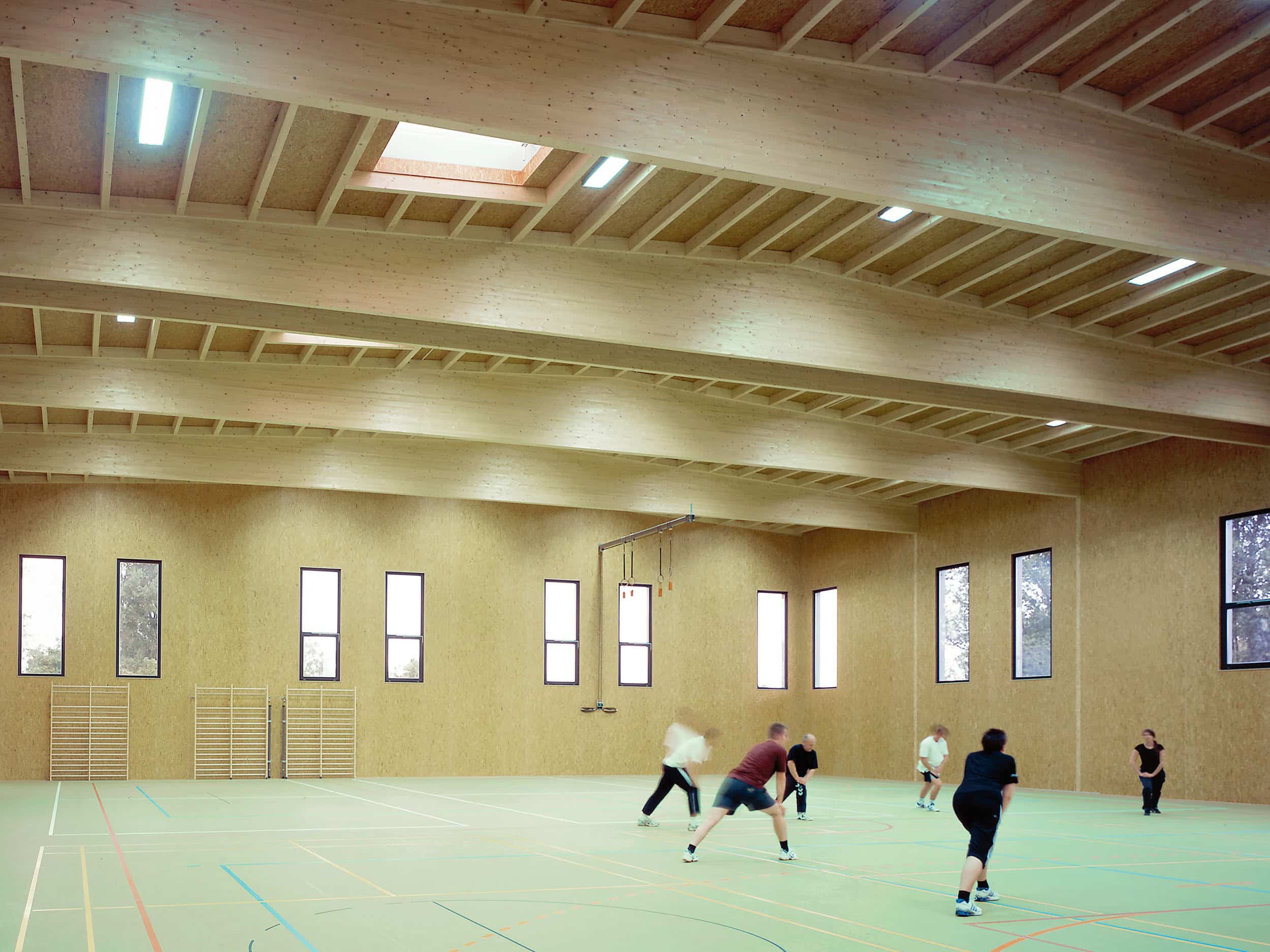 丨德国法兰克福丨KÖLLING ARCHITEKTEN BDA-9