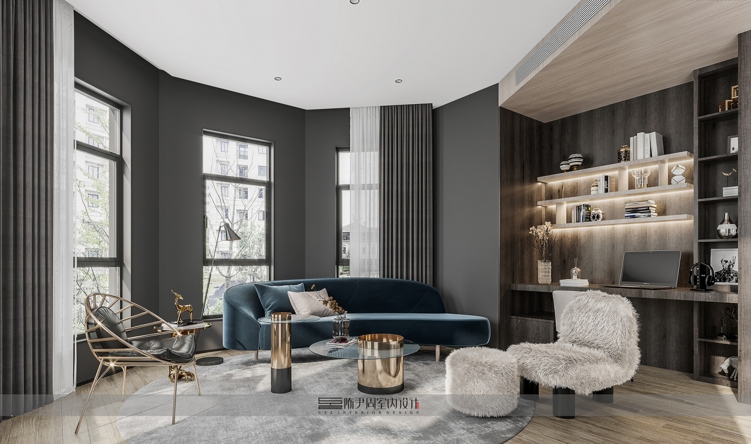 南昌·铜锣湾-77