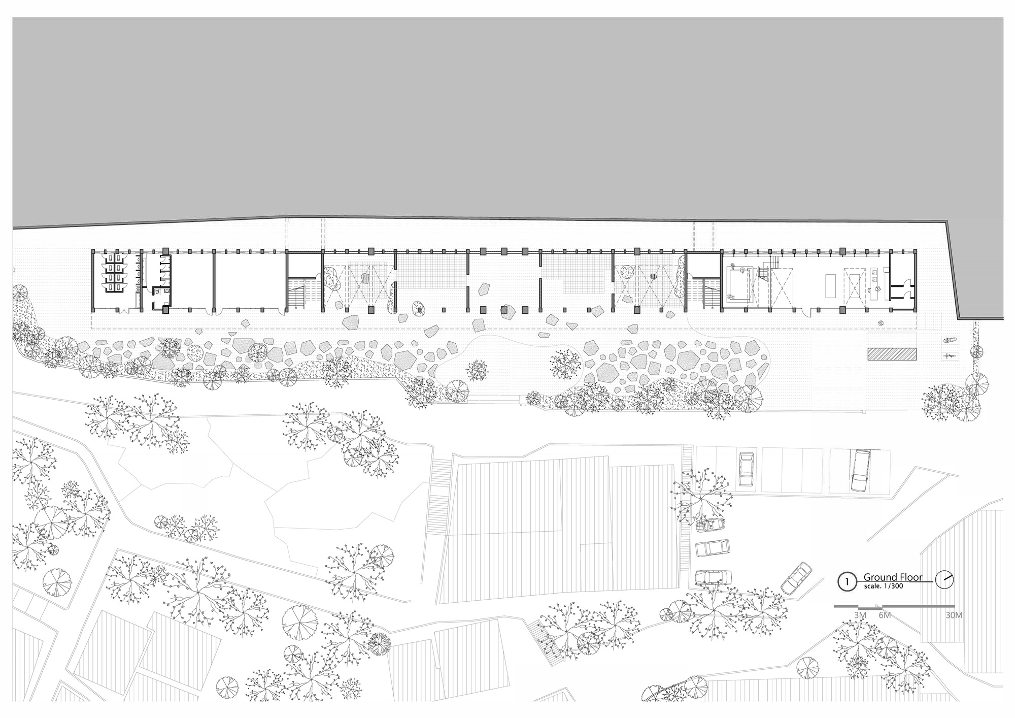 Taiping Elementary School, Keelung / KHAA (Kuo+Huang and Associates)-22