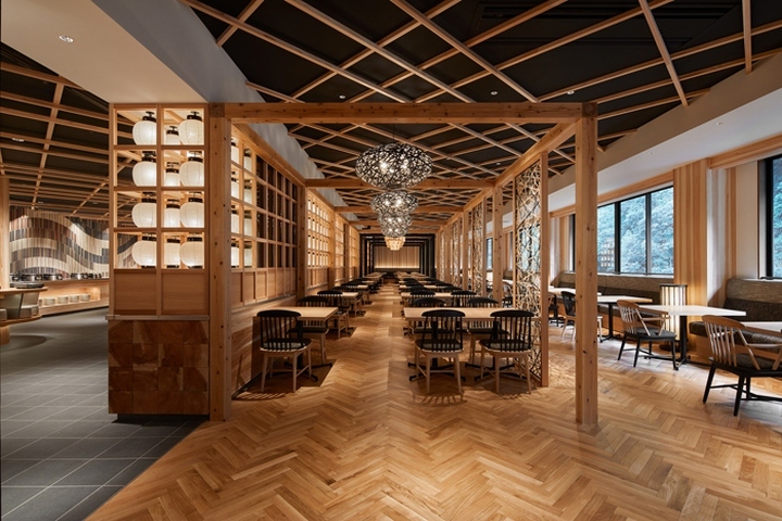 Yaorozu Dining Buffet 餐厅-20