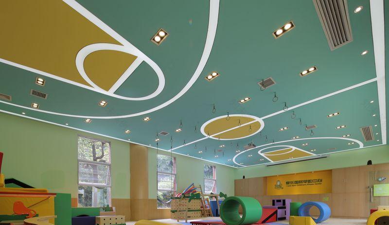 衡阳爱乐早教中心-43