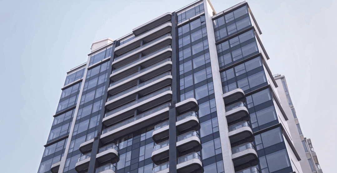 香港豪宅 10 LaSalle丨中国香港丨LWK&Partners-30