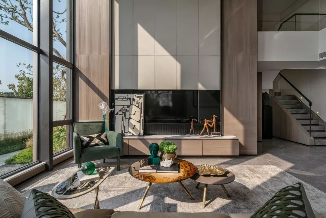 2019 年度轻奢舒适样板间盘点，揭秘生活真相-210