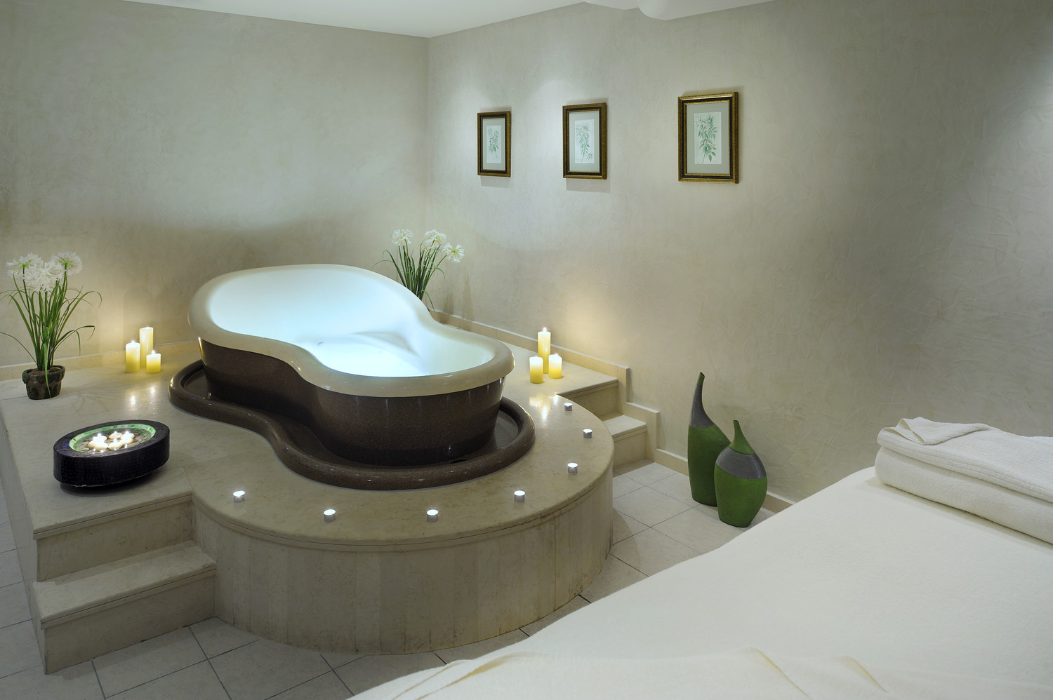 )Grosvenor House Dubai, Dubai, United Arab Emirates-20