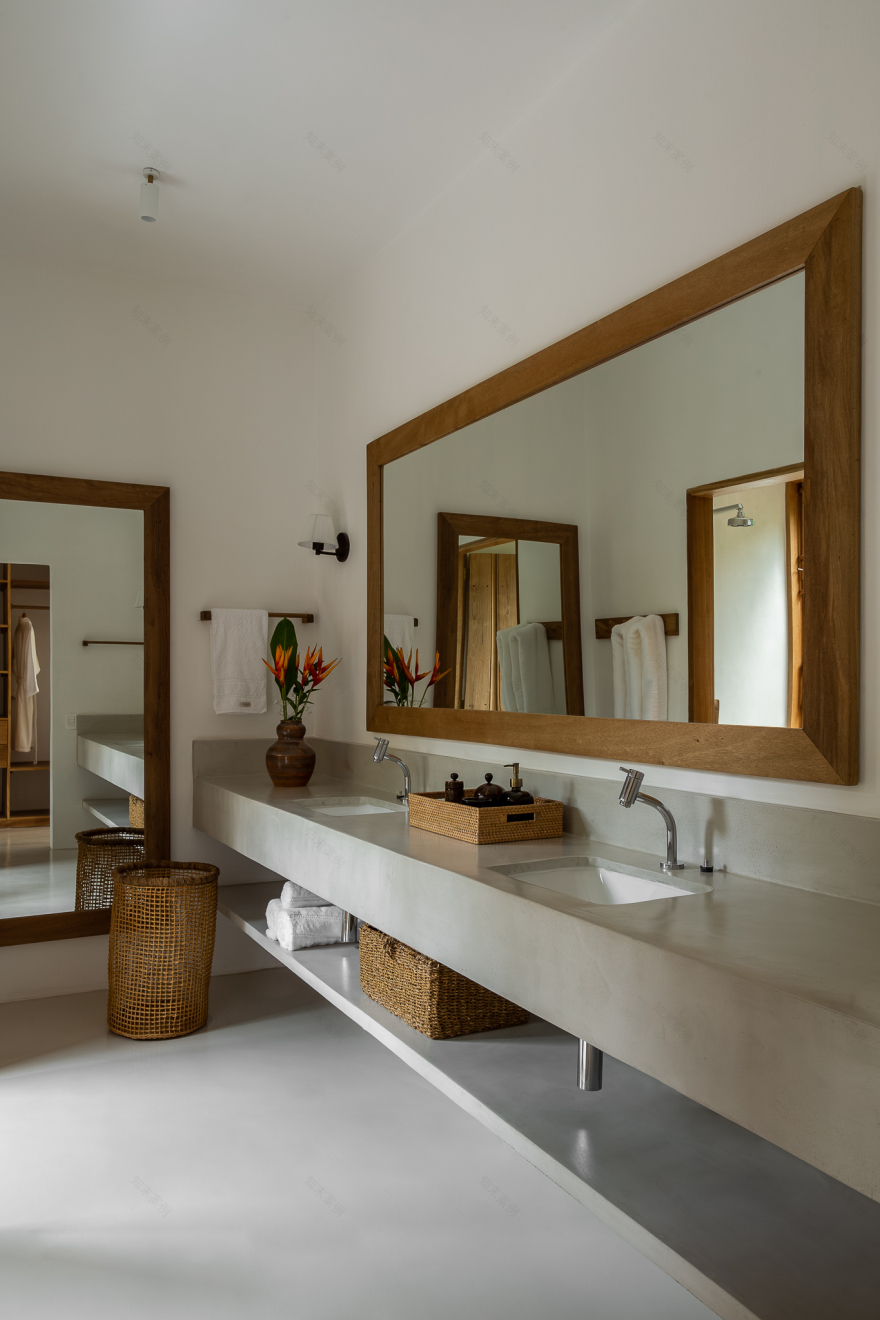 议员府邸丨巴西丨73.Onze Arquitetura-60