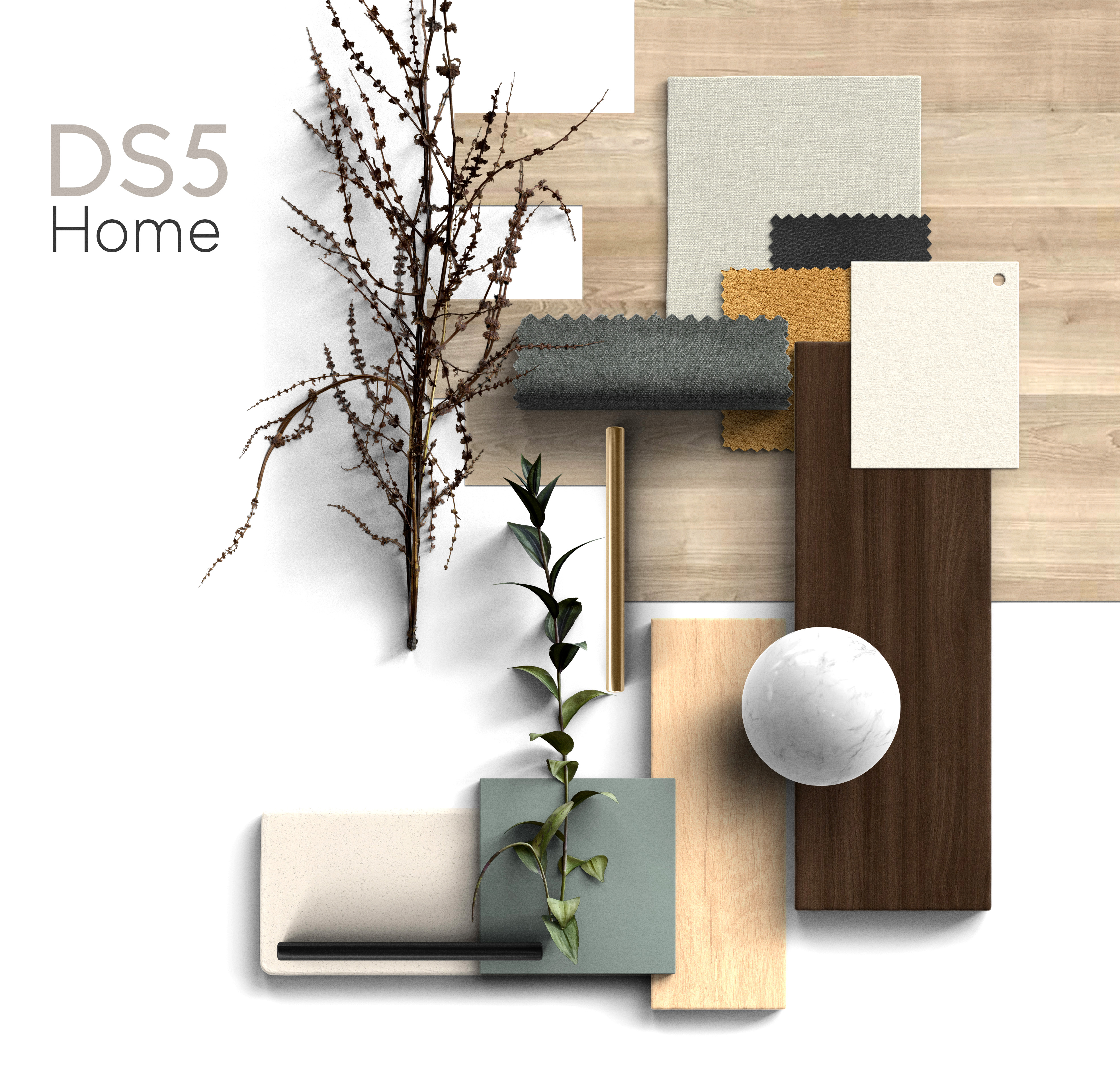 DS5 Home Interior - 160 sqm-3