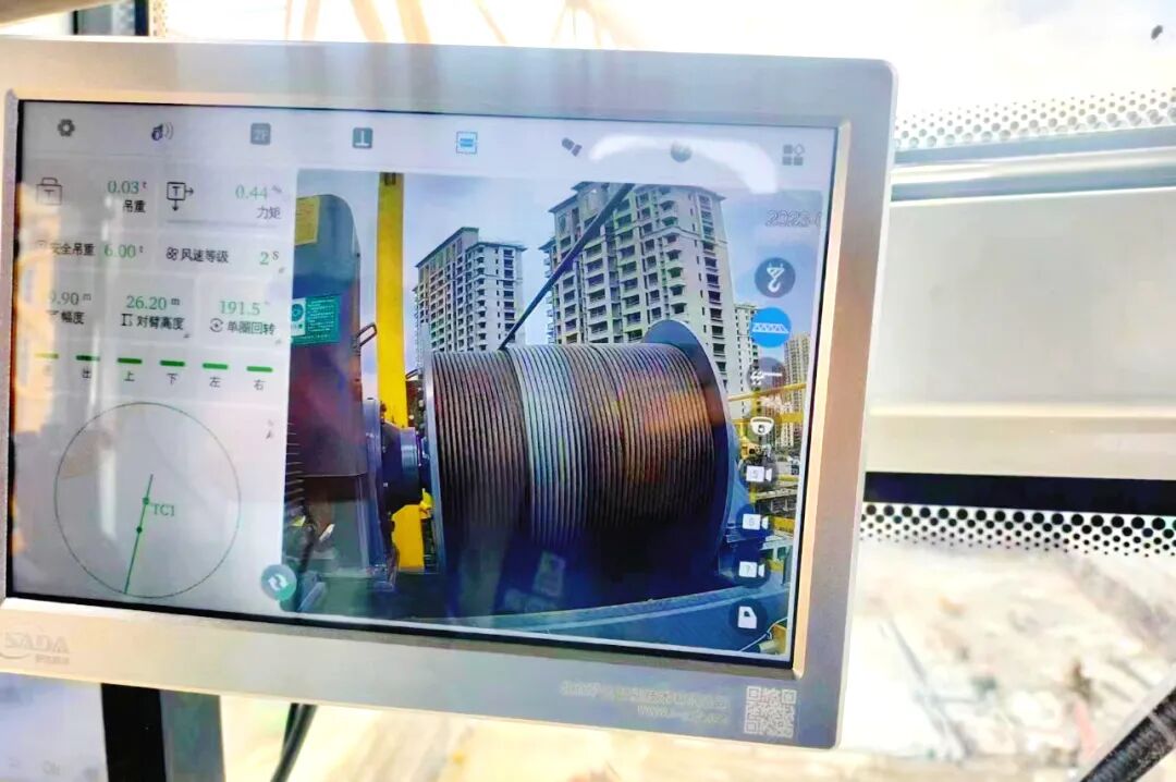 从蓝图到惠民阵地！中建八局日照区域中医医疗中心项目正式交付运营-84