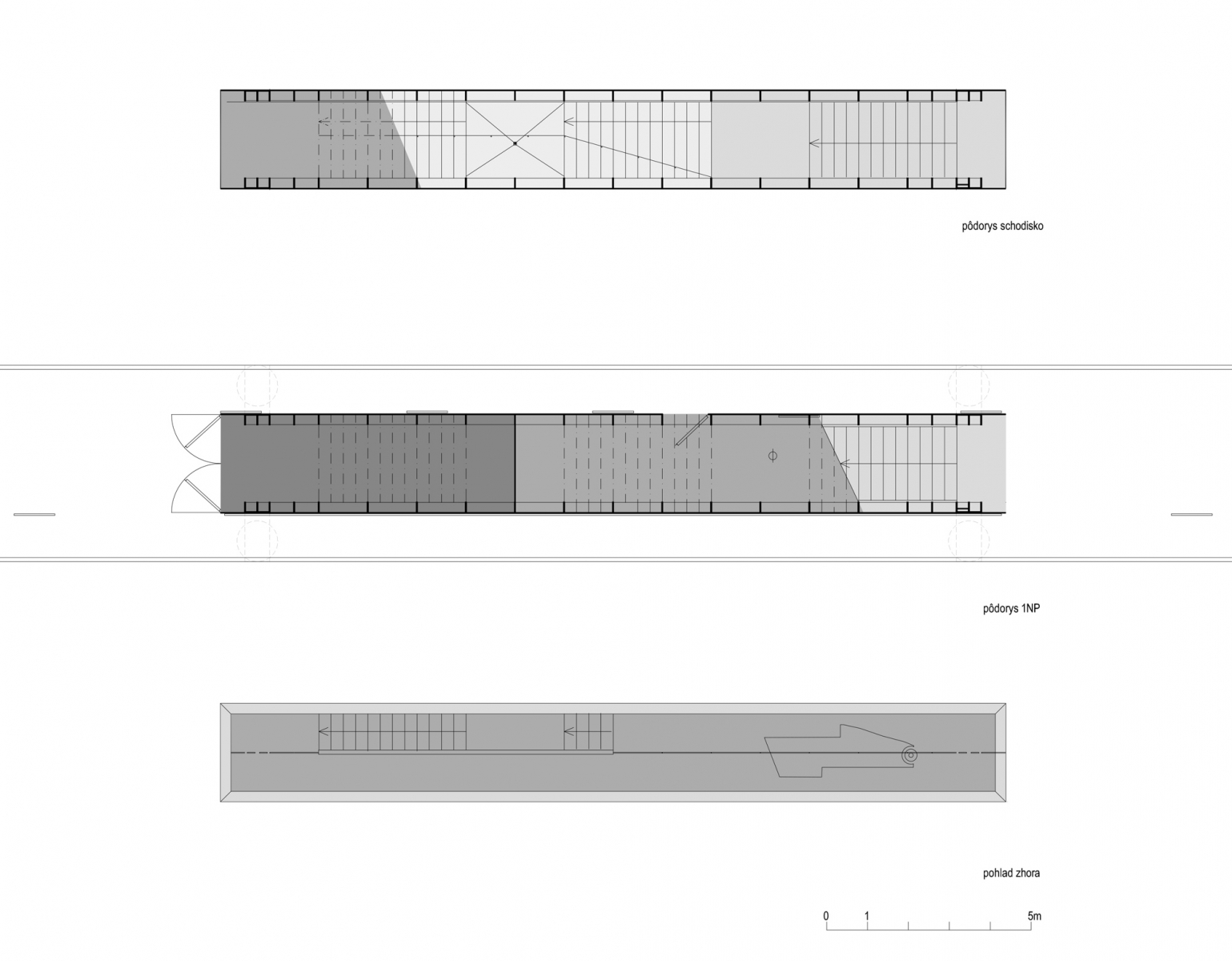 班斯卡比斯特里察一战军人墓地修复丨斯洛伐克丨Ing. arch. Benjamín Brádňanský等-97