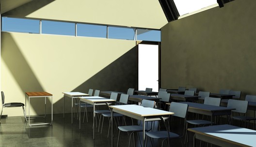 Colegio Agrario Cholchol（科尔乔尔农业学校）丨智利丨Universidad San Sebastián（圣塞瓦斯蒂安大学）-39