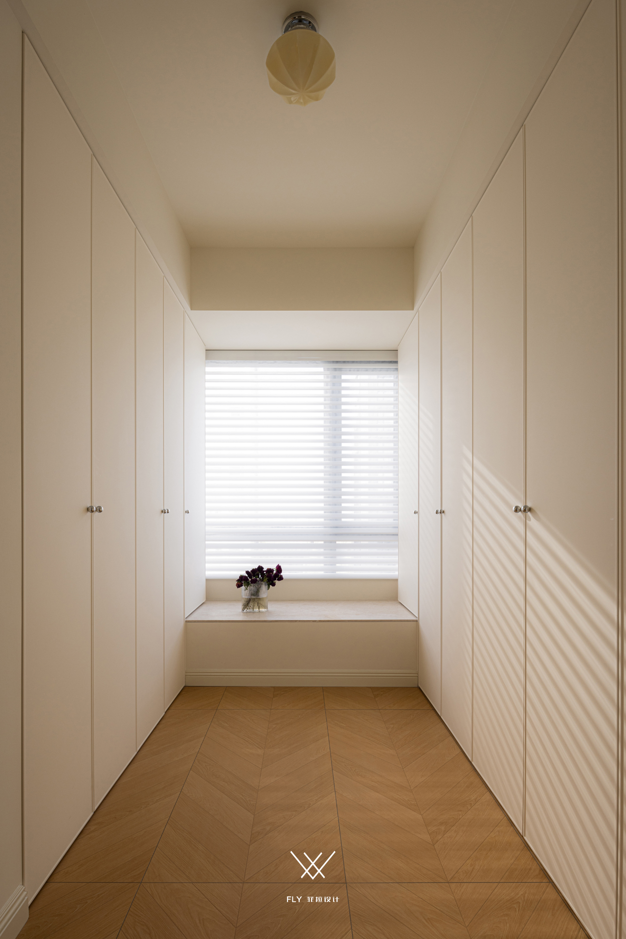 中古风漫生活丨中国杭州丨菲拉设计-42