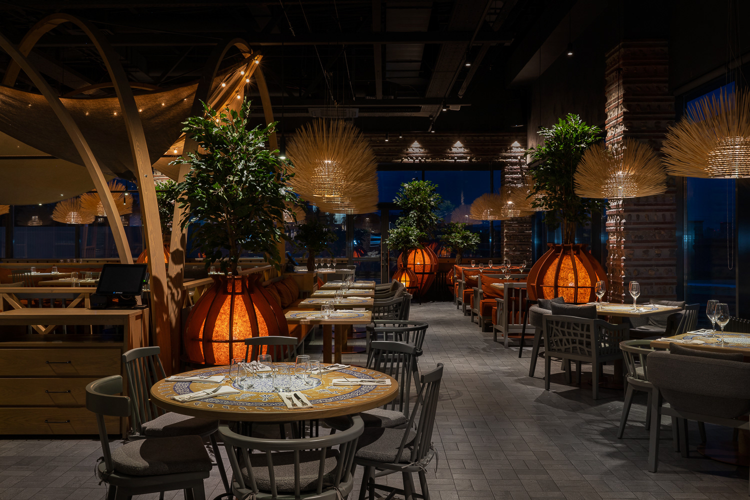 Dzeimi restaurant-35