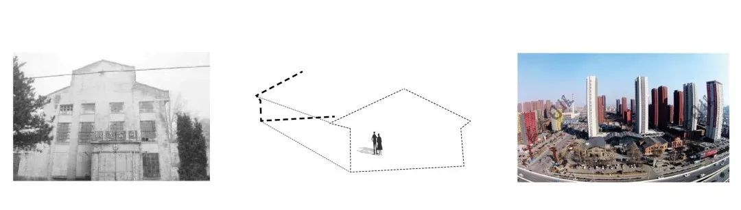 长春万科街头公园——旧厂房的时尚蜕变-57