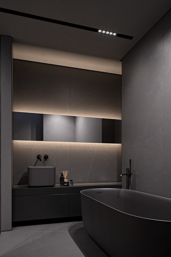 109平高级黑，简约又高级！-25