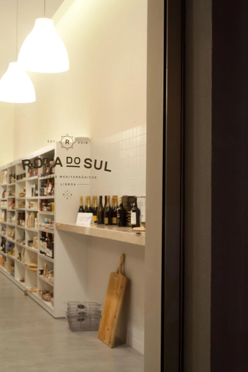 里斯本小空间大改造 | 美食与咖啡的完美融合-12