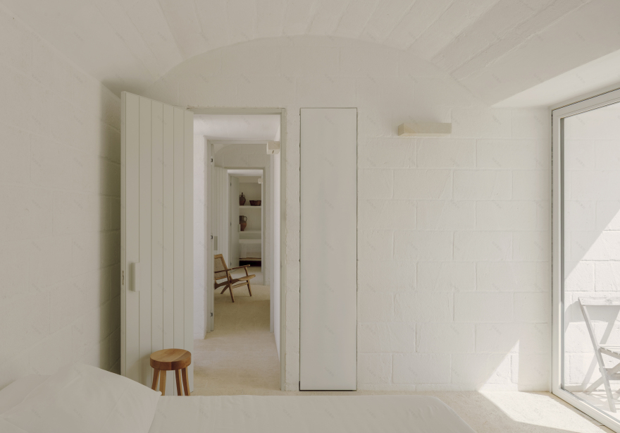 简约又传统的乡村住宅 LAMIA丨SOLUM studio-16