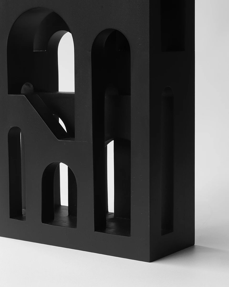 Maison Objet 巴黎时尚家居设计展之现代雕塑艺术丨法国巴黎丨Modern Shapes Editions-55