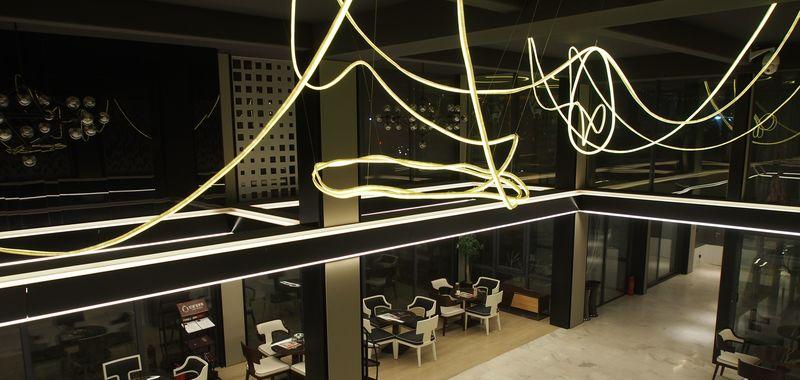 河南新乡集装箱建筑 | 趣味空间与生活美好的共象设计-7