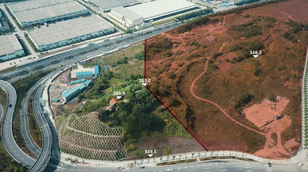 重庆龙湖·昱湖壹号大区丨中国重庆-33