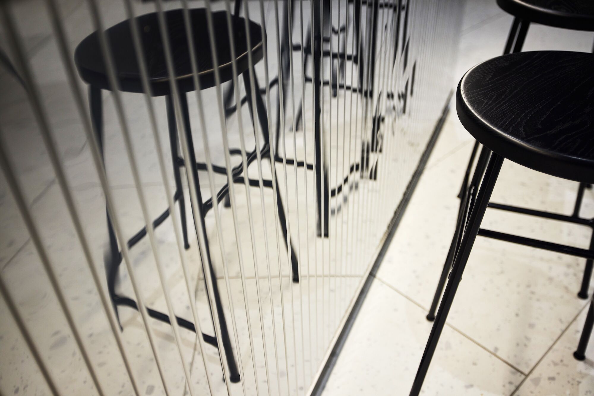 住宅大堂丨奥地利维也纳丨Labvert（由Stephan Vary带领）-22