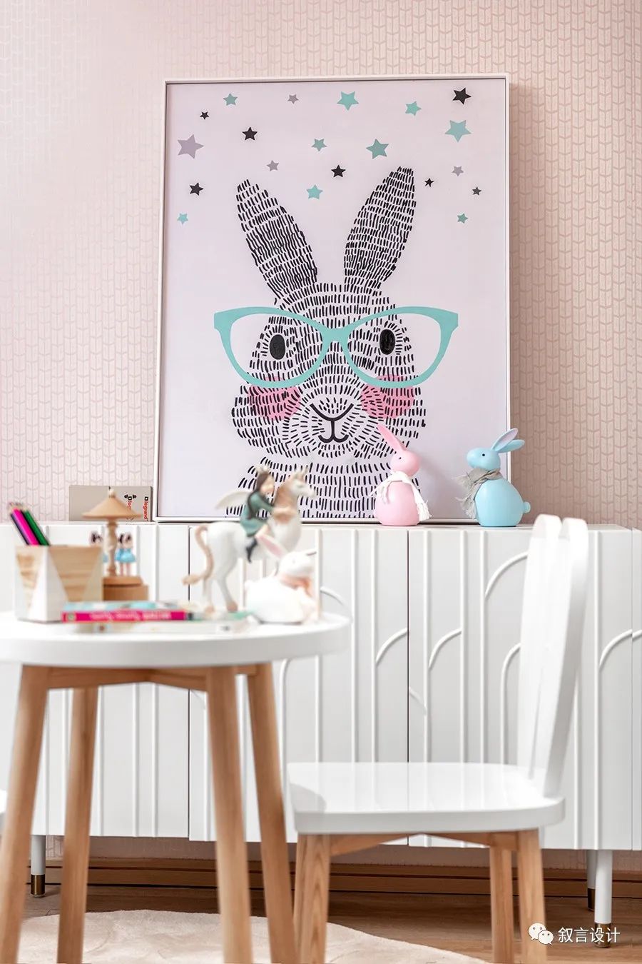 辉县共城东望 | 现代美学与东方哲学的完美融合-85