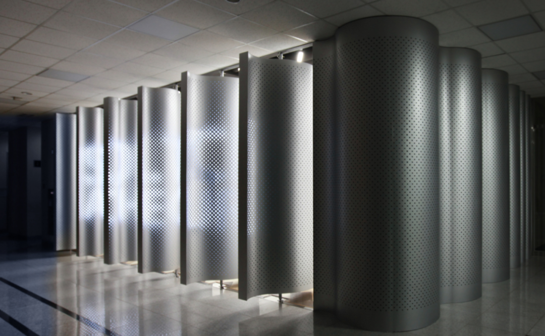 首尔 Tech Arch 画廊丨韩国丨Yong Ju Lee Architecture-7