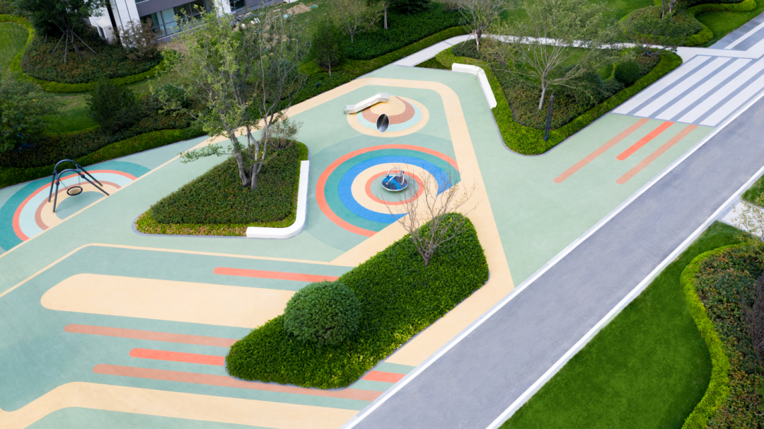 青岛融创·红岛湾丨中国青岛丨阿普贝思(北京)建筑景观设计咨询有限公司-25