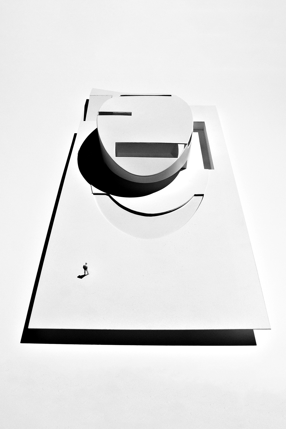 西班牙 Casa Balint豪华住宅-38