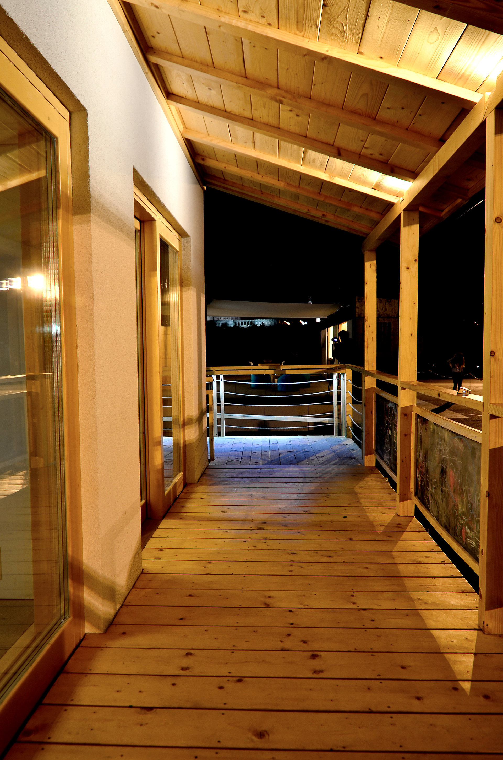 普里斯帕太阳能十项全能欧洲 2012丨西班牙马德里丨UAUIM,UTCB,UNARTE 和布加勒斯特理工大学的合作团队-7