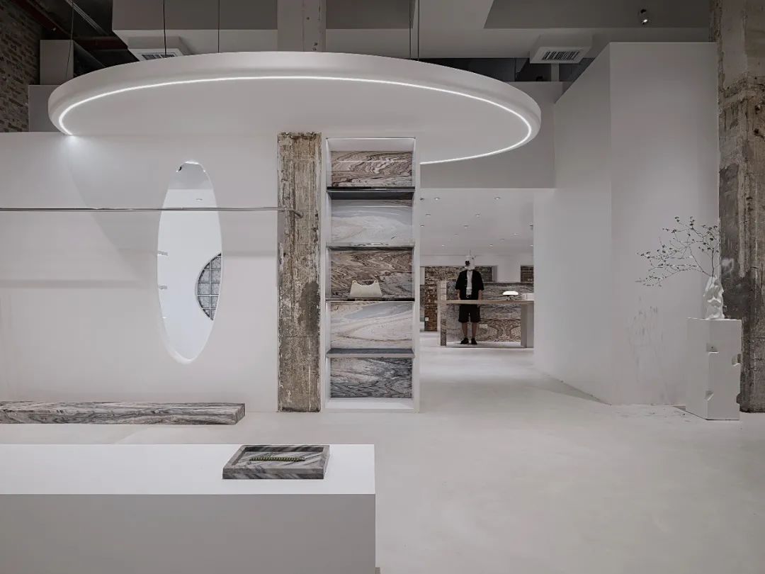 白日梦爱丽丝 · 武汉平行公社的 ICEC 买手店设计丨中国武汉-25