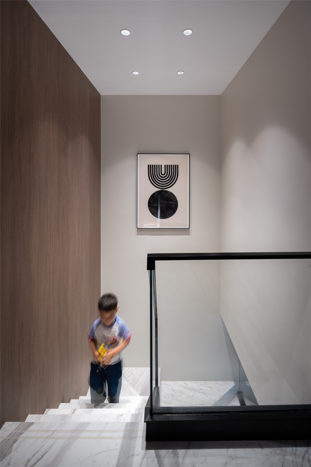 160平叠墅设计丨中国常州丨S&N DESIGN-0