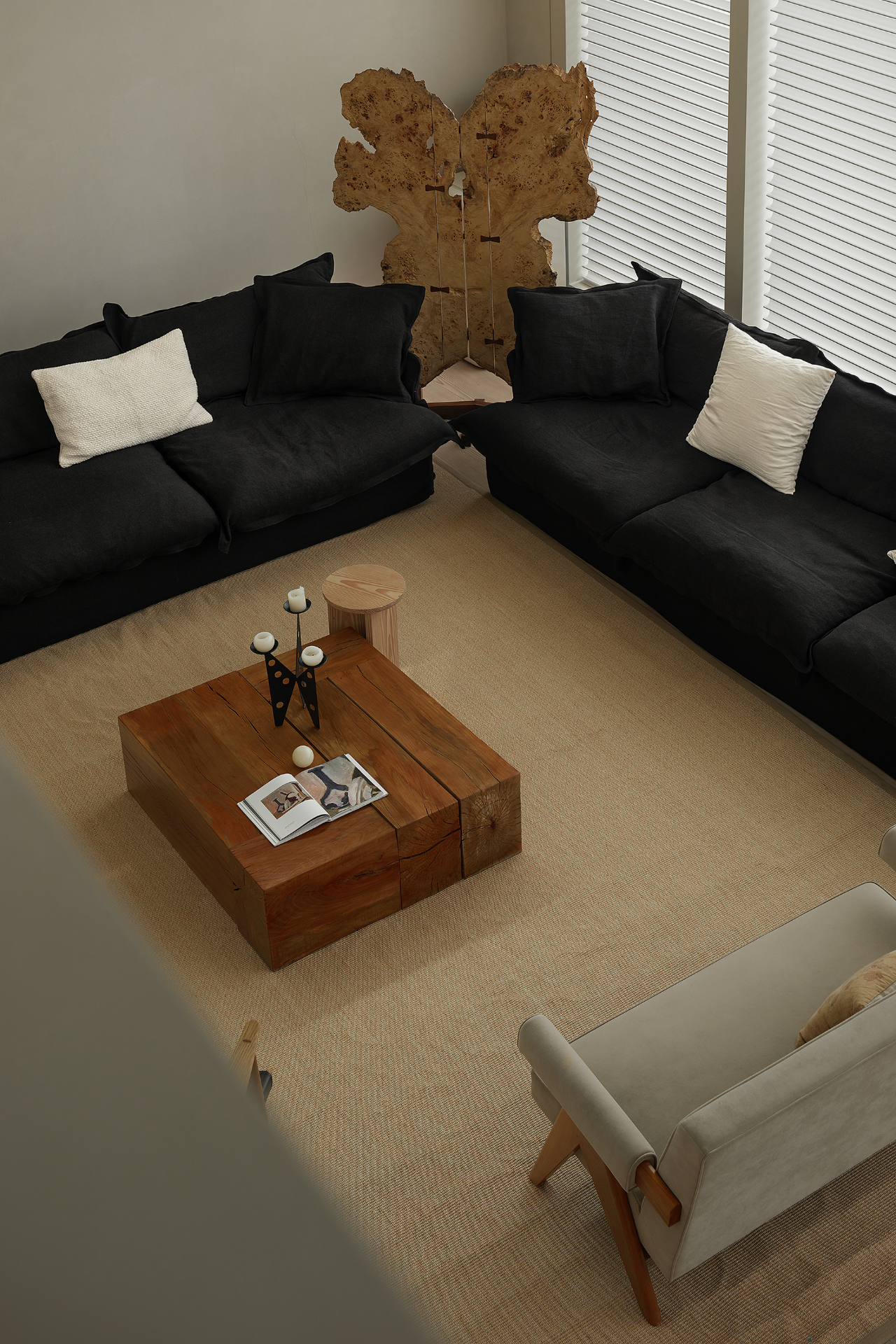 新作丨壹无界设计  生活之内，自在生长-27