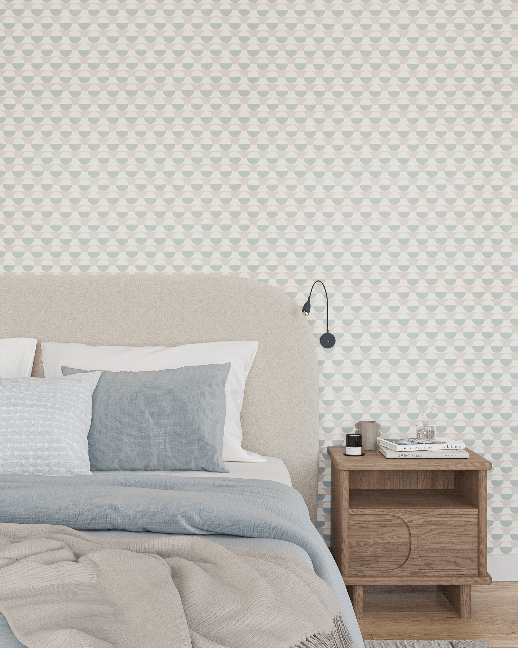 城市中的家·街道之上的庇护所-15