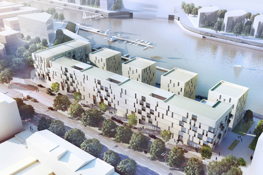 丨GermanyMainz丨Döring Dahmen Joeressen Architekten-3